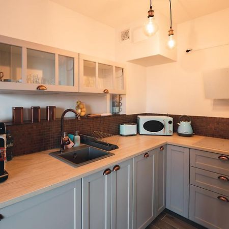 Eastside Apartments-Apartament Nr 6 Świeradów-Zdrój Kültér fotó