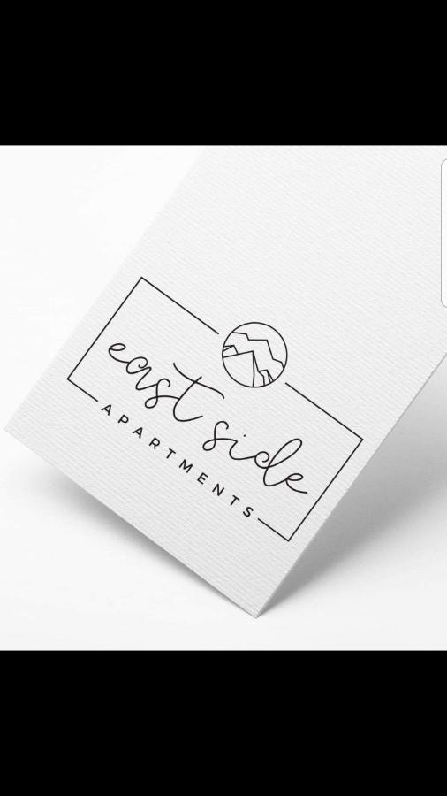 Eastside Apartments-Apartament Nr 6 Świeradów-Zdrój Kültér fotó