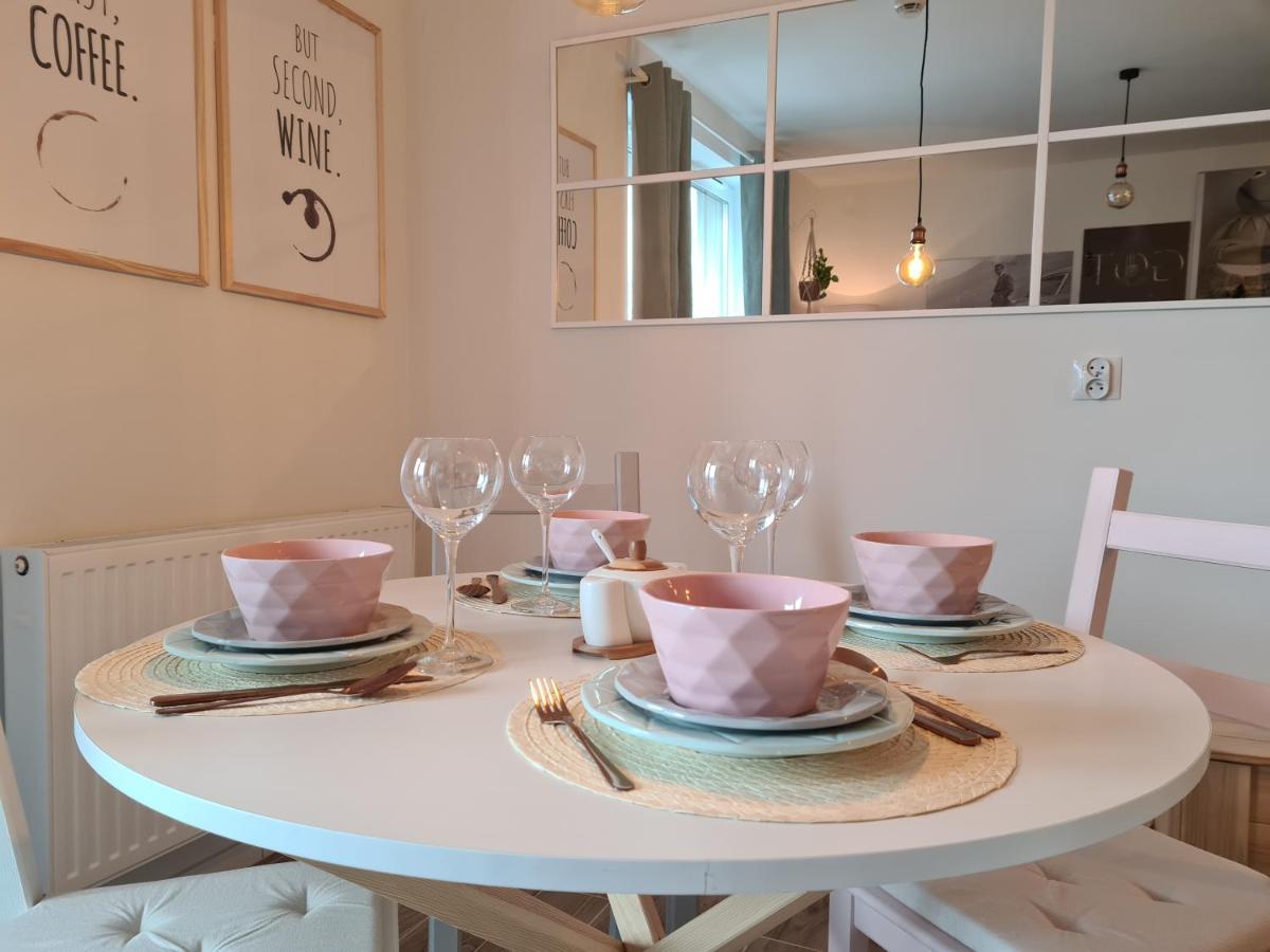 Eastside Apartments-Apartament Nr 6 Świeradów-Zdrój Kültér fotó
