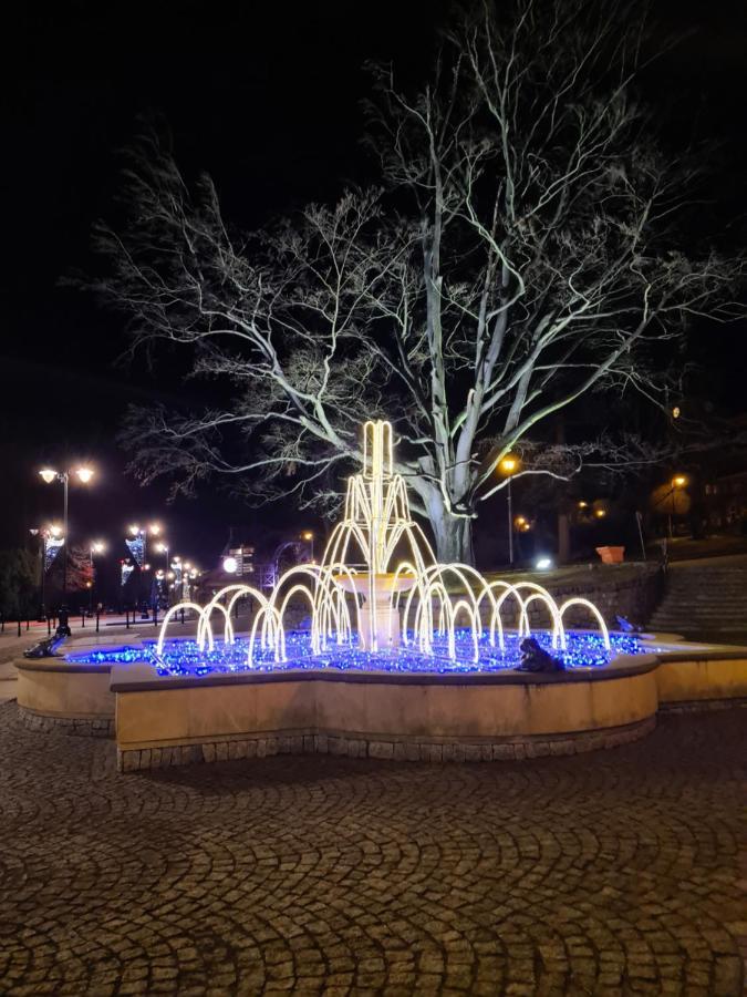 Eastside Apartments-Apartament Nr 6 Świeradów-Zdrój Kültér fotó