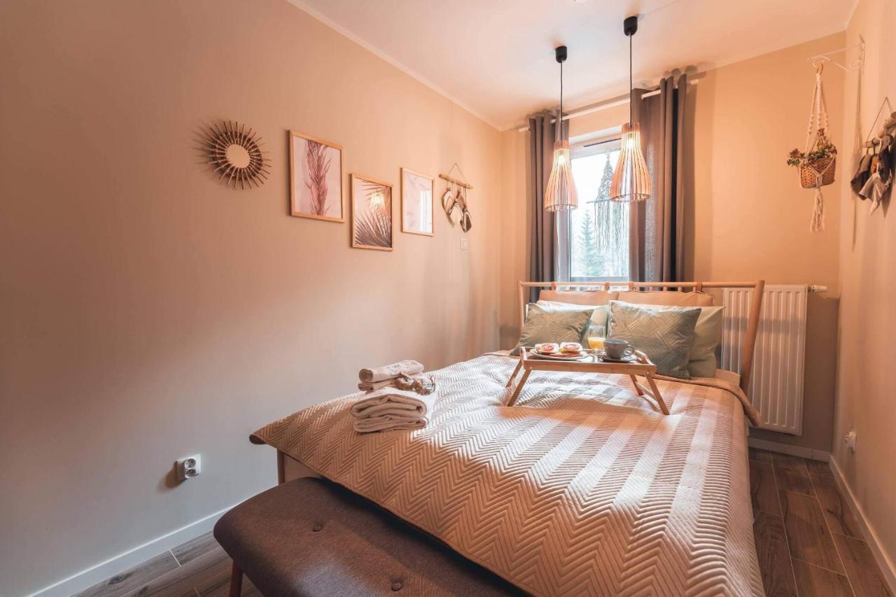 Eastside Apartments-Apartament Nr 6 Świeradów-Zdrój Kültér fotó