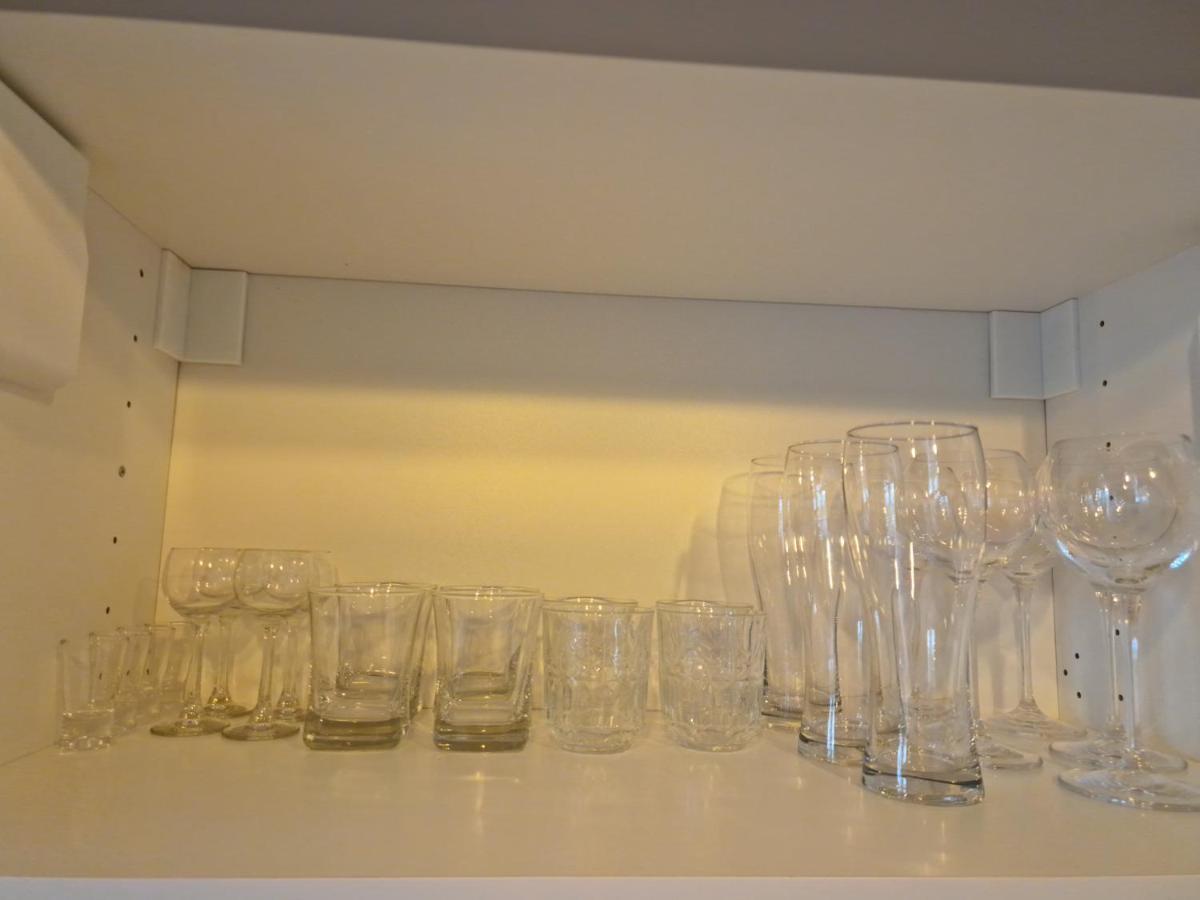Eastside Apartments-Apartament Nr 6 Świeradów-Zdrój Kültér fotó