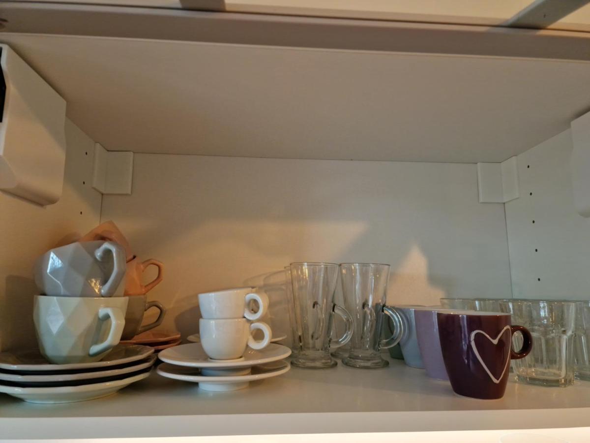 Eastside Apartments-Apartament Nr 6 Świeradów-Zdrój Kültér fotó