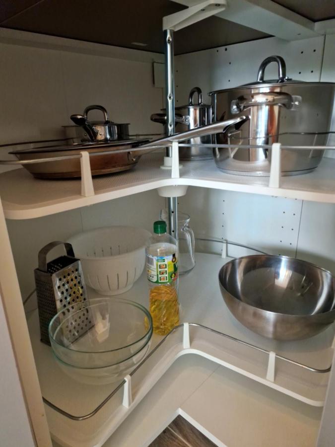 Eastside Apartments-Apartament Nr 6 Świeradów-Zdrój Kültér fotó